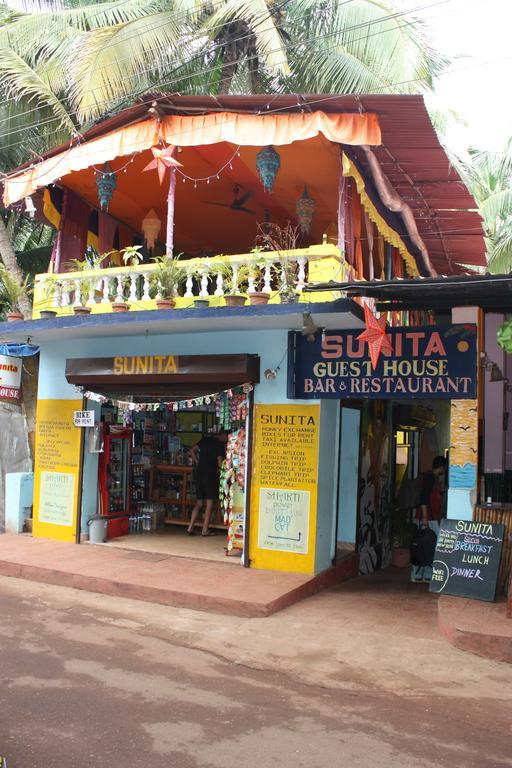 Sunita Guest House فاغاتور المظهر الخارجي الصورة